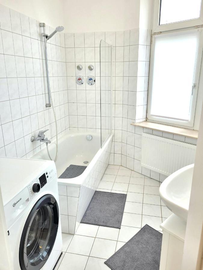 Ferienwohnung Malter Dresden Exterior photo